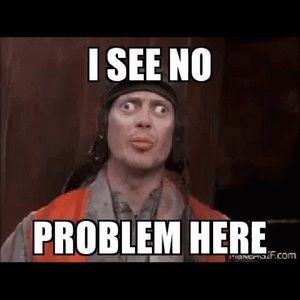 Meet your Posher, Timothy